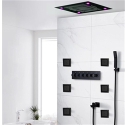Wonderland America Shower System